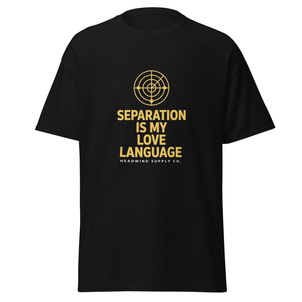 Love Language ATC Tee