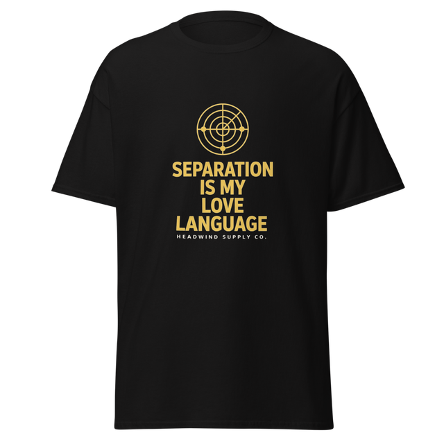 Love Language ATC Tee