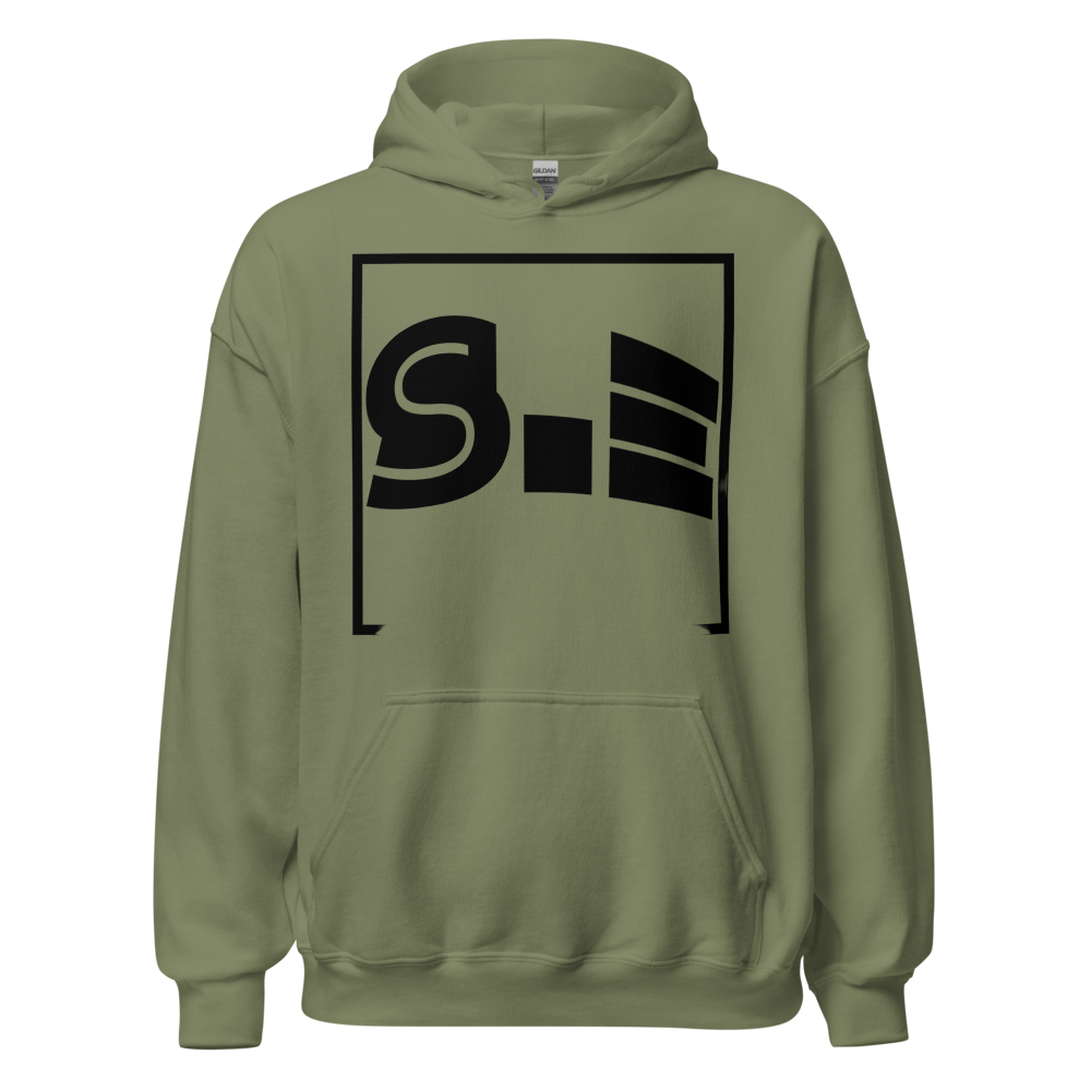 S.E Hoodie