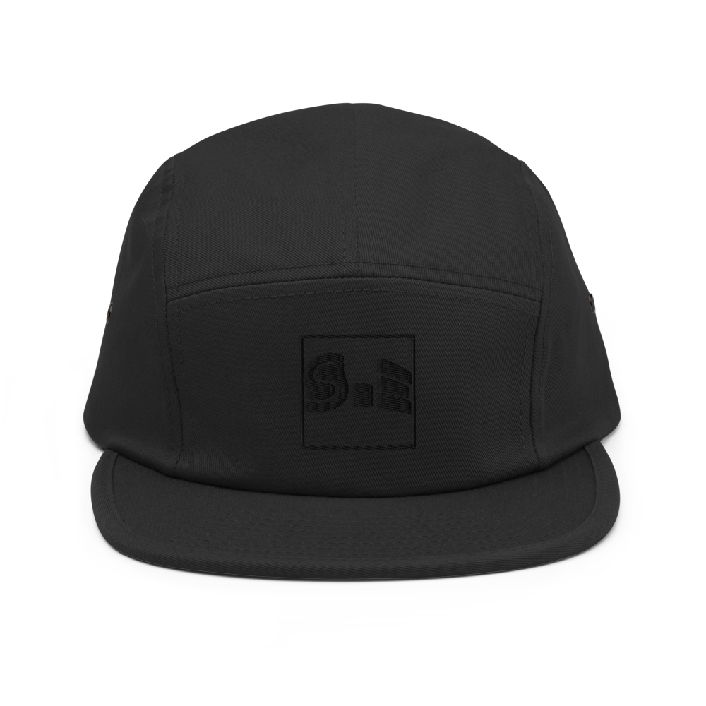S.E Panel Hat
