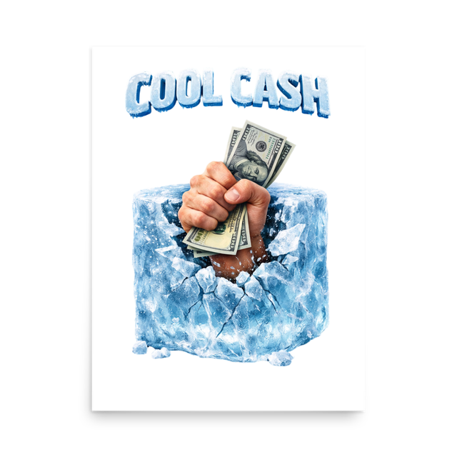 Cool Cash
