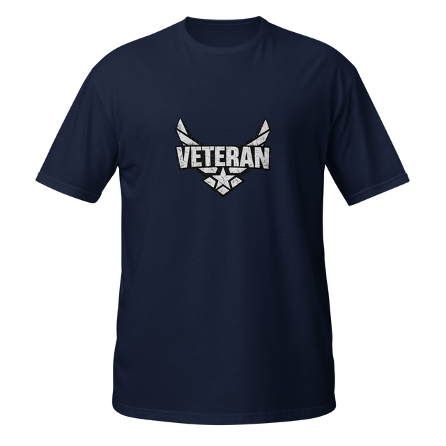 Air Force Veteran Tee