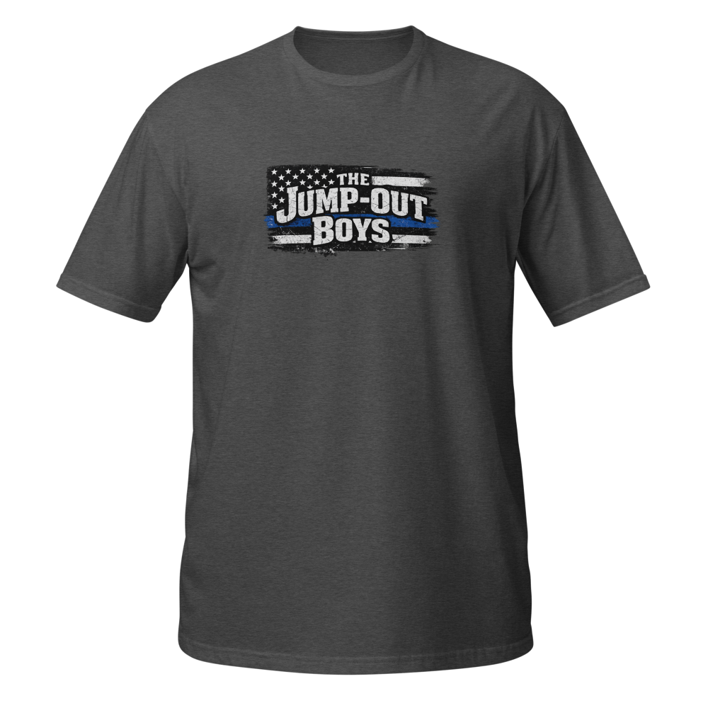 The Jump-out Boys Tee