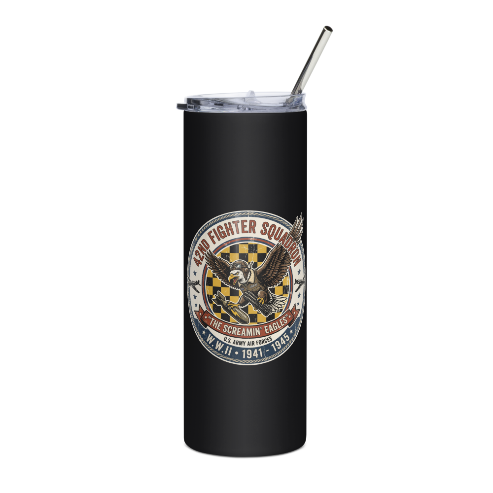 42nd Fighter Squadron