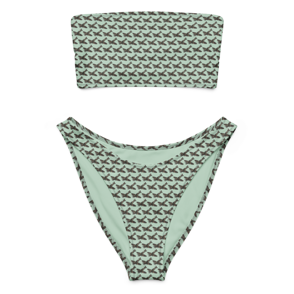 Spitfire pattern