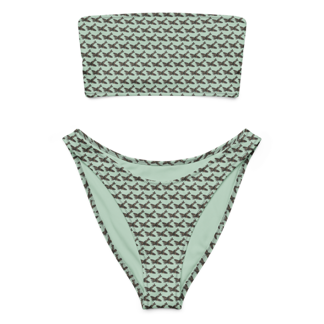 Spitfire pattern