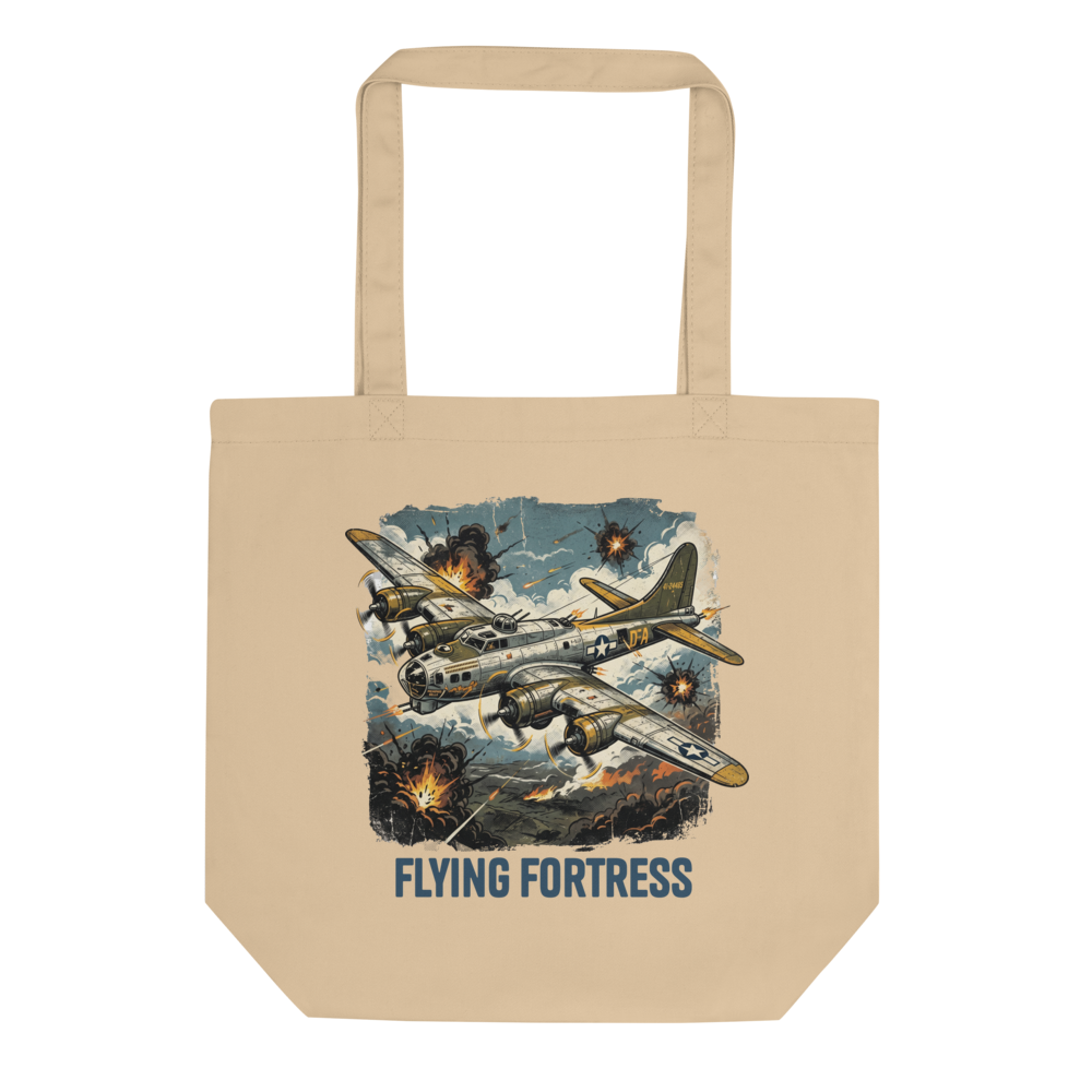 Flying Fortress Flak Fest