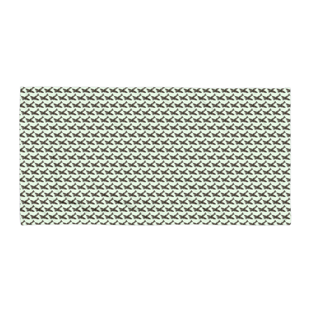 Spitfire pattern
