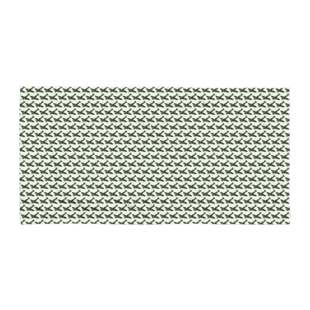 Spitfire pattern