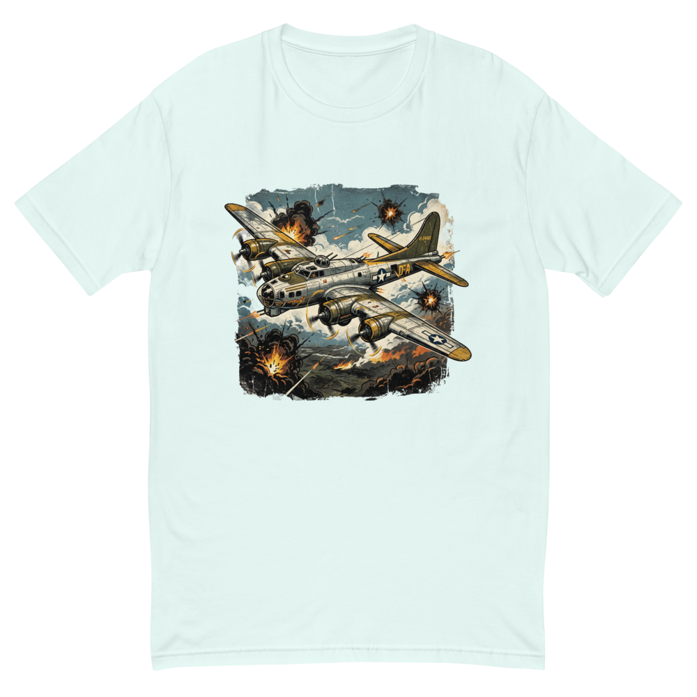 Flying Fortress Flak Fest