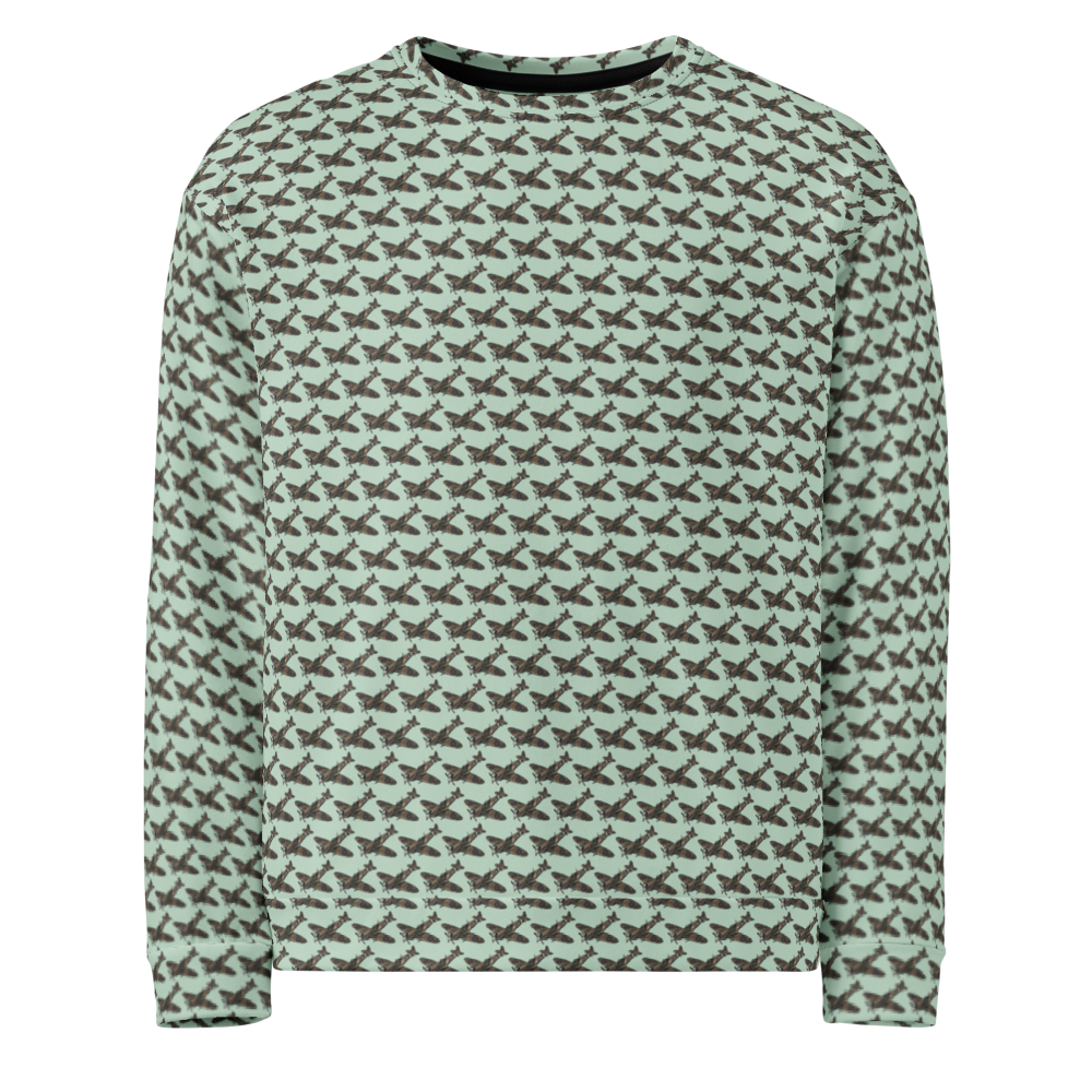 Spitfire pattern