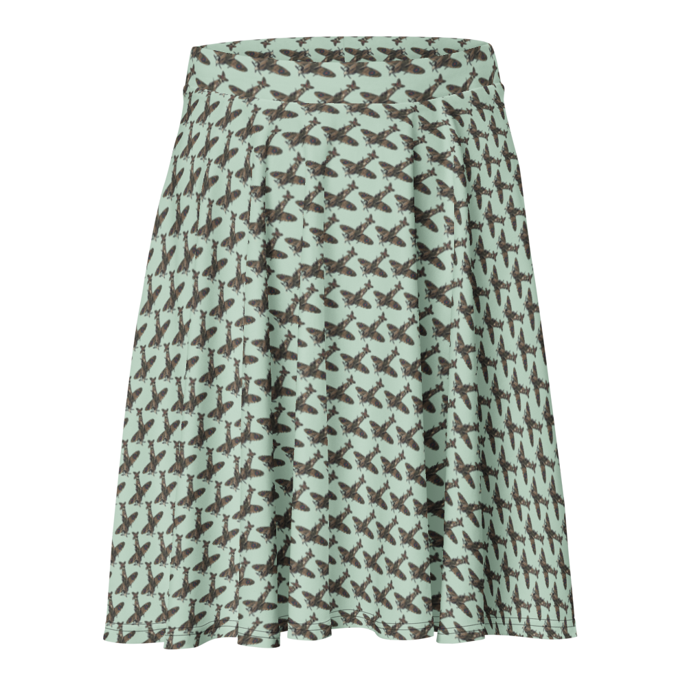 Spitfire pattern