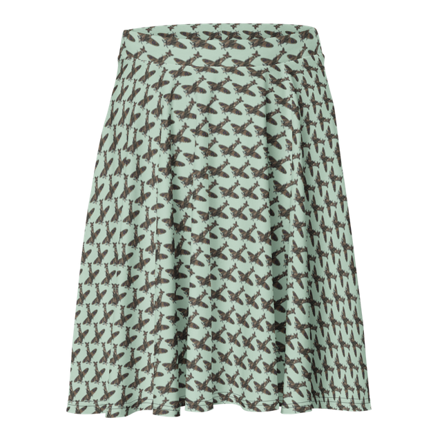 Spitfire pattern