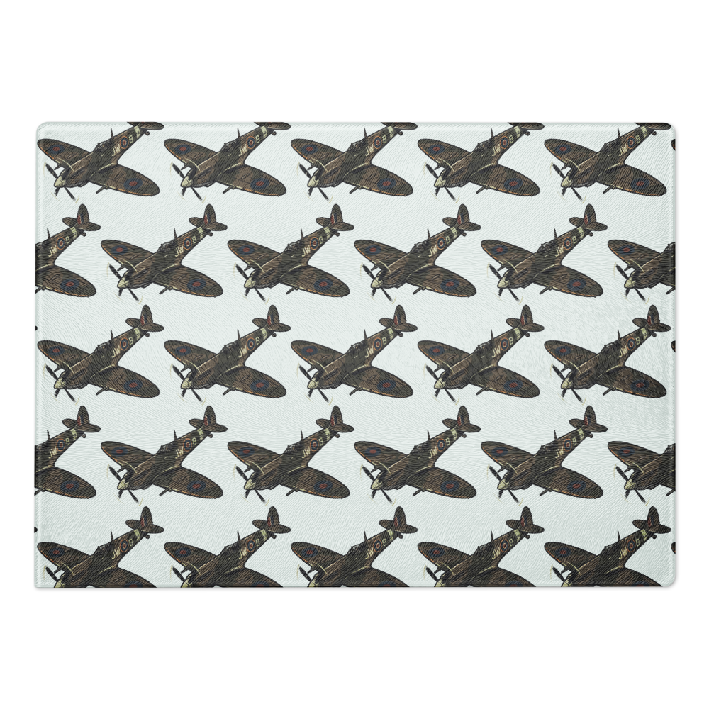 Spitfire pattern