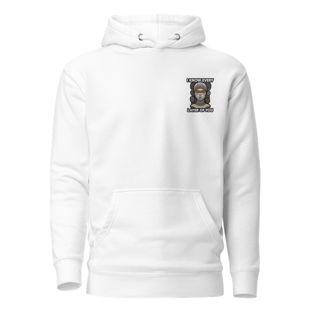 Unisex Premium Pullover Hoodie Astro collection