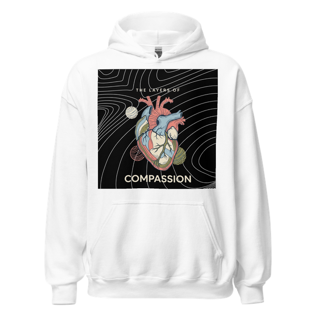 Unisex Premium Pullover Hoodie code #002