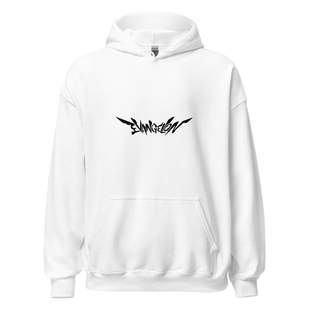 Evangelion unisex Hoddie