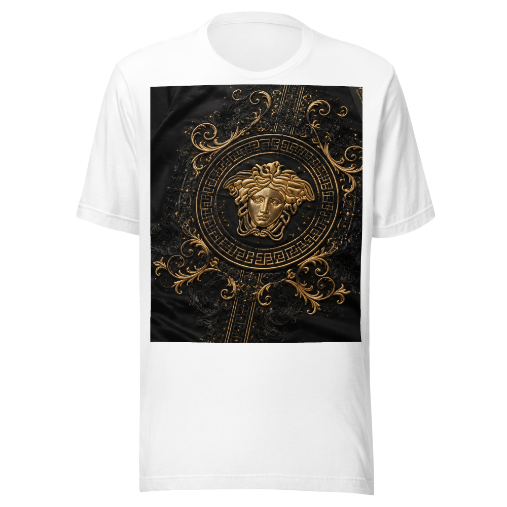 the asthetic t shirt 