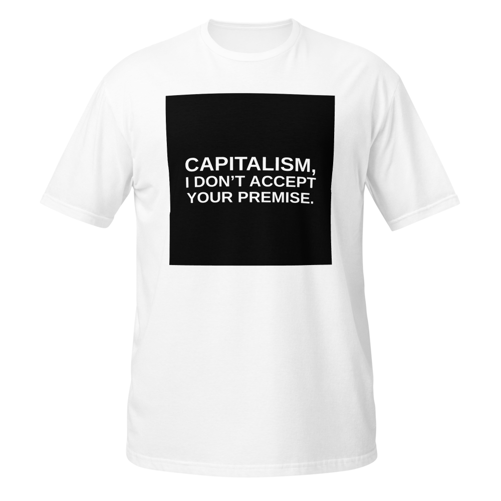 Respectfully Declined Tee