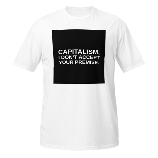 Respectfully Declined Tee