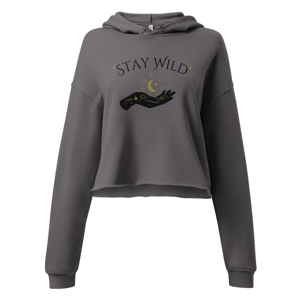 Stay Wild