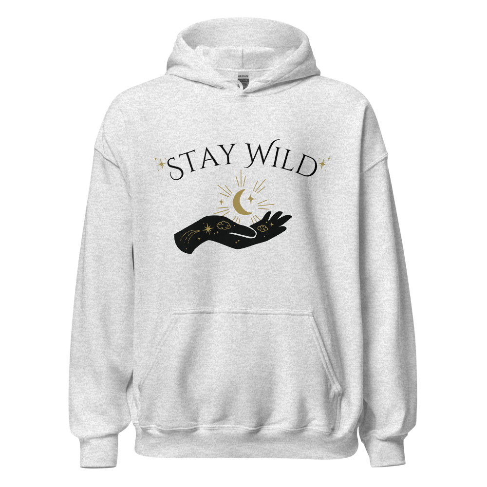 Stay Wild