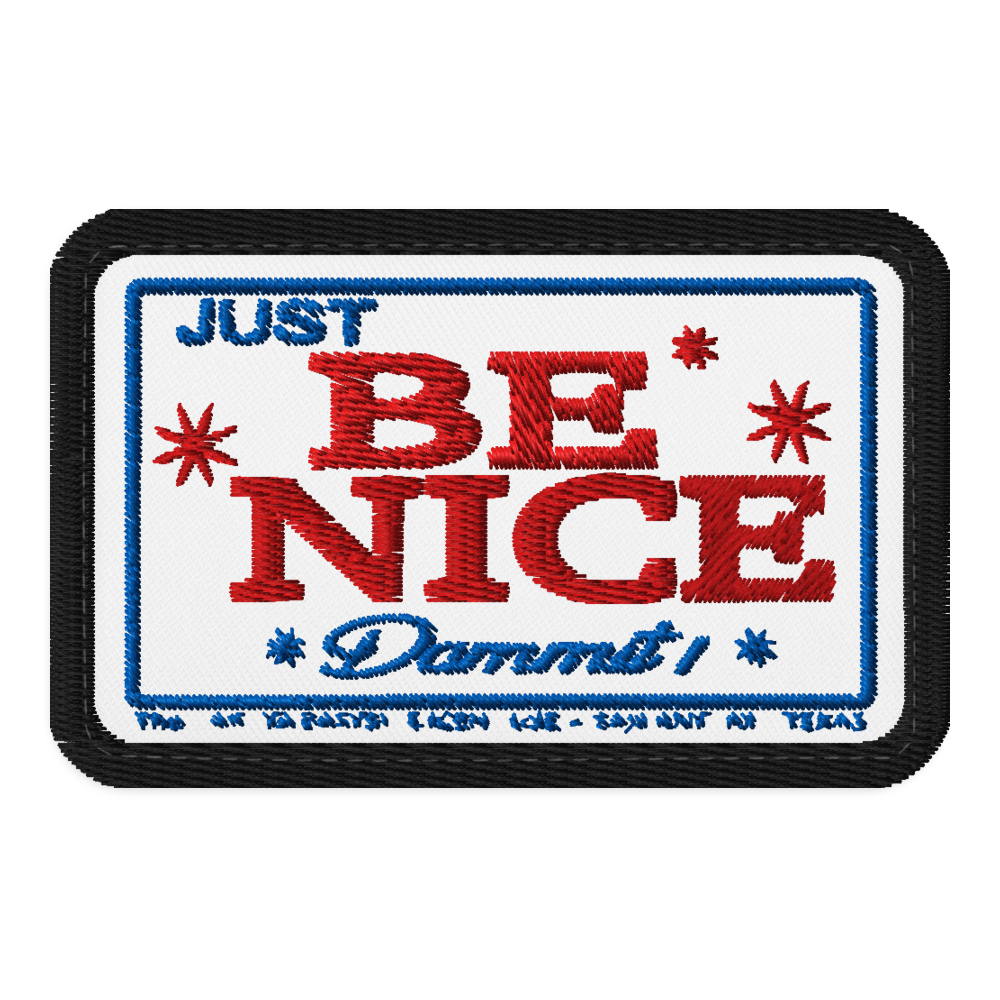 TACTICLE PATCH