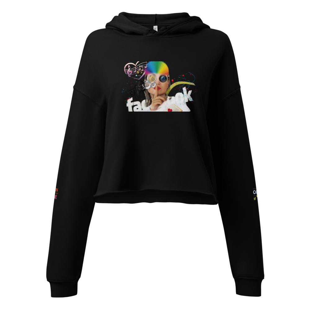 "Creation in Motion" Premium Graphic Tee – Multime