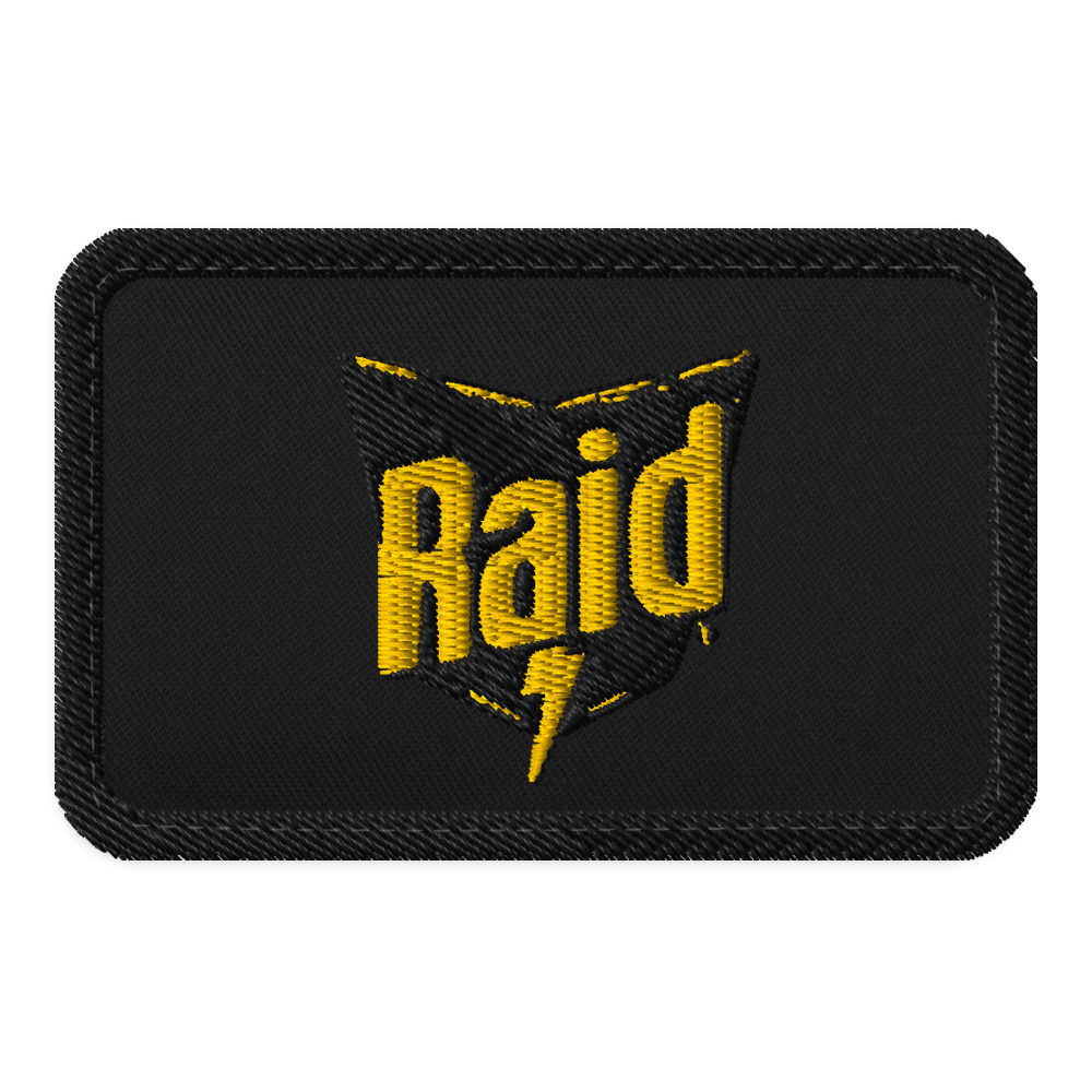 Raid 