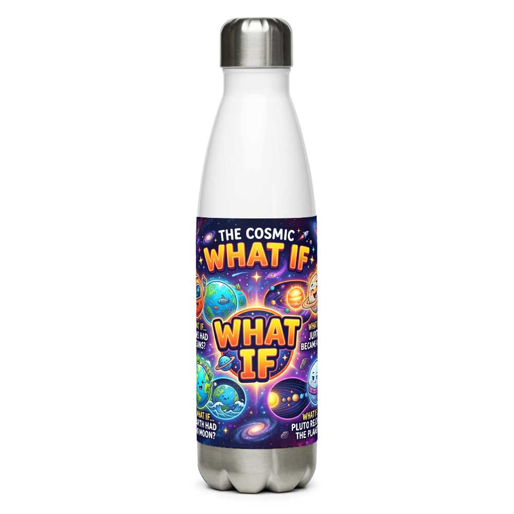 The cosmic what if 
