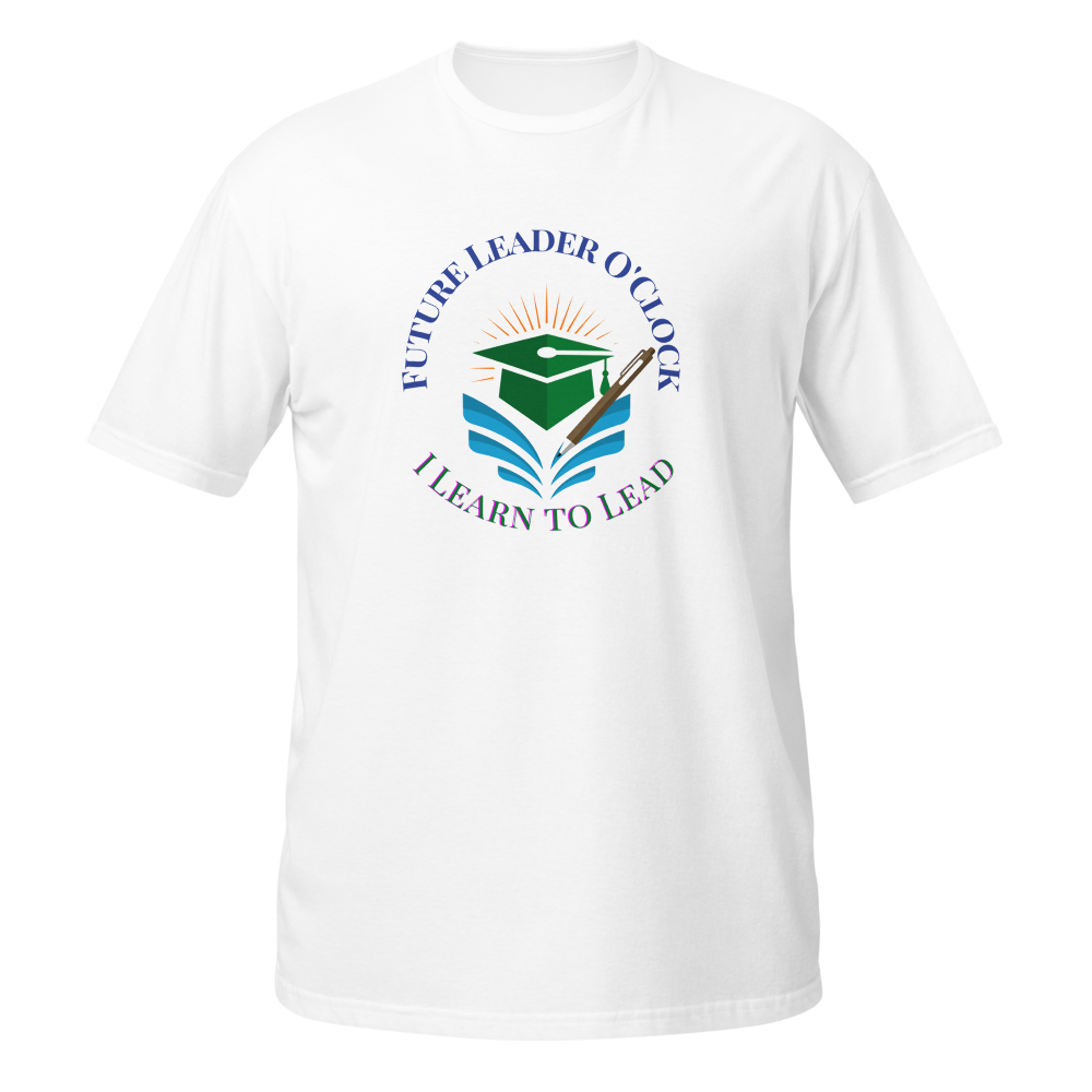 Future Leader O'Clock – Learn to Lead |  