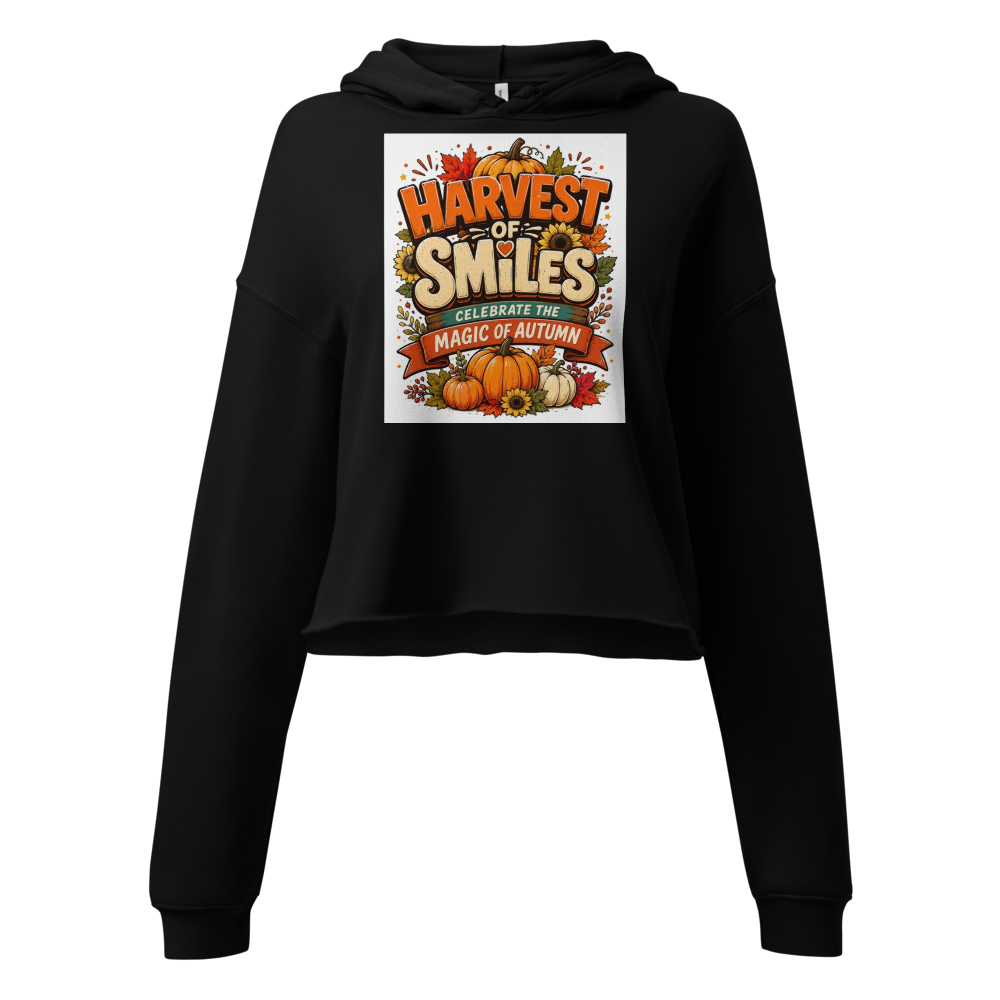 Harvest of Smiles Shirt | Fall Pumpkin T-Shirt | 