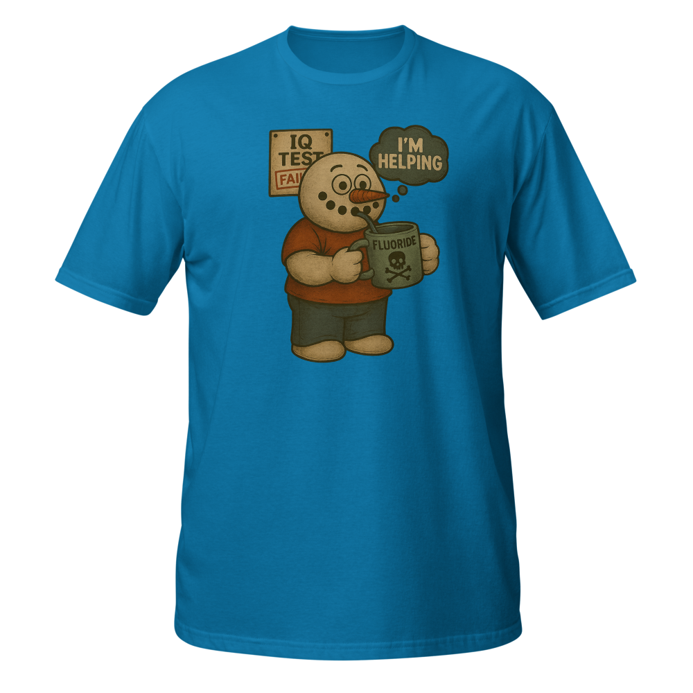 I'm Helping T-Shirt