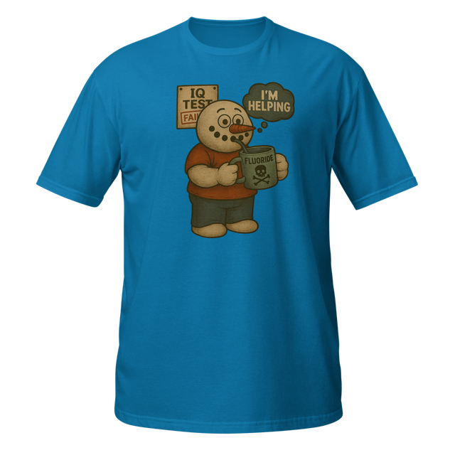 I'm Helping T-Shirt