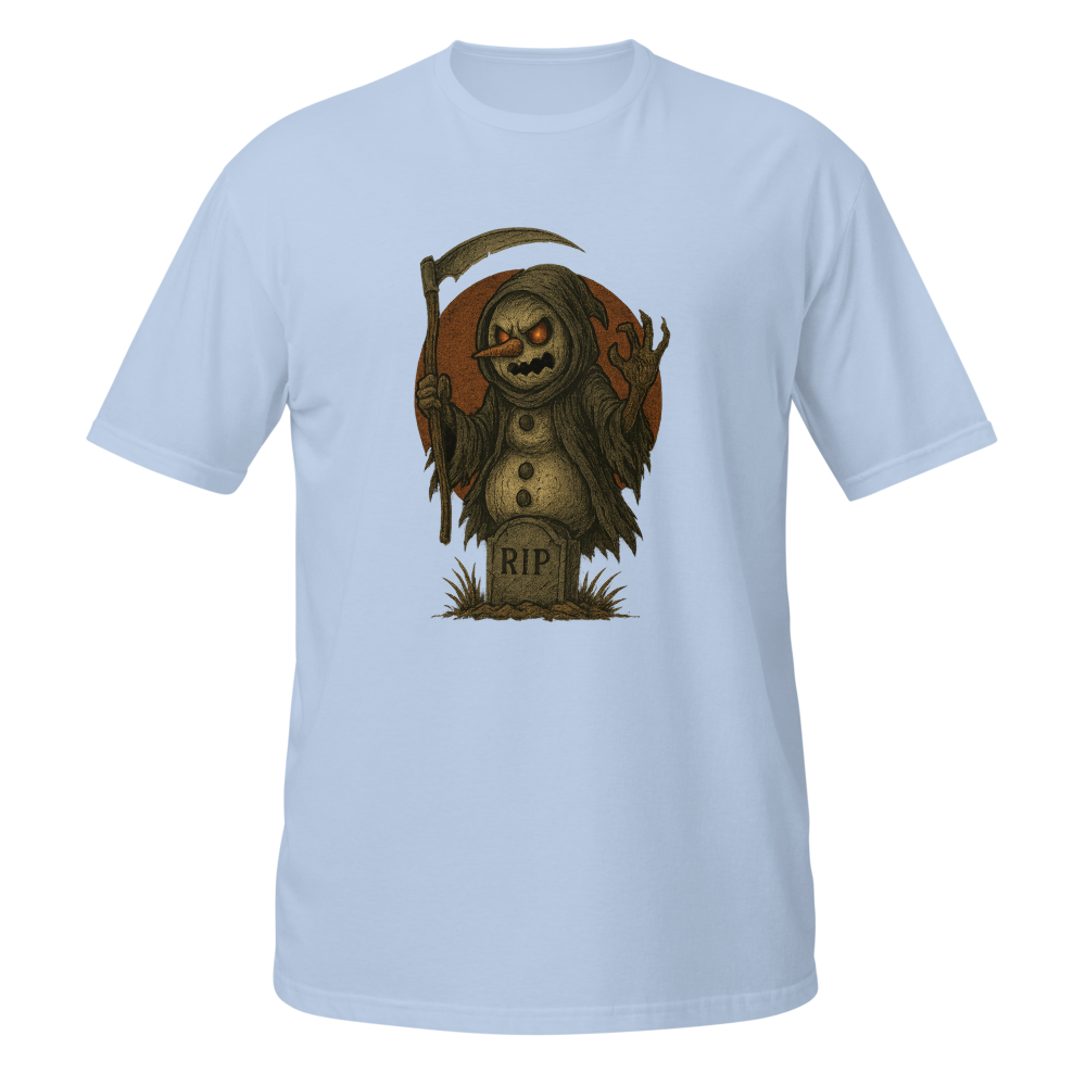 RIP Halloween T-Shirt