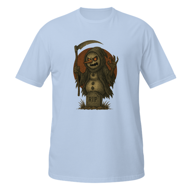 RIP Halloween T-Shirt