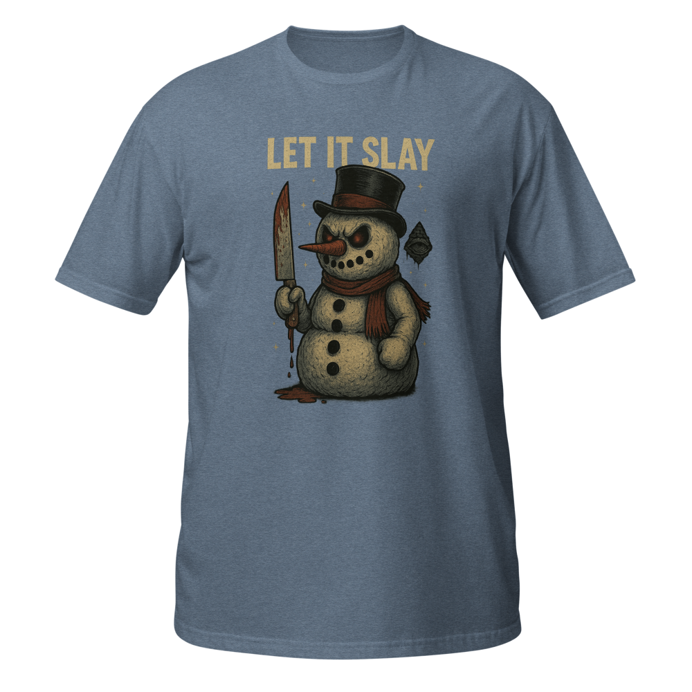 Let It Slay T-Shirt