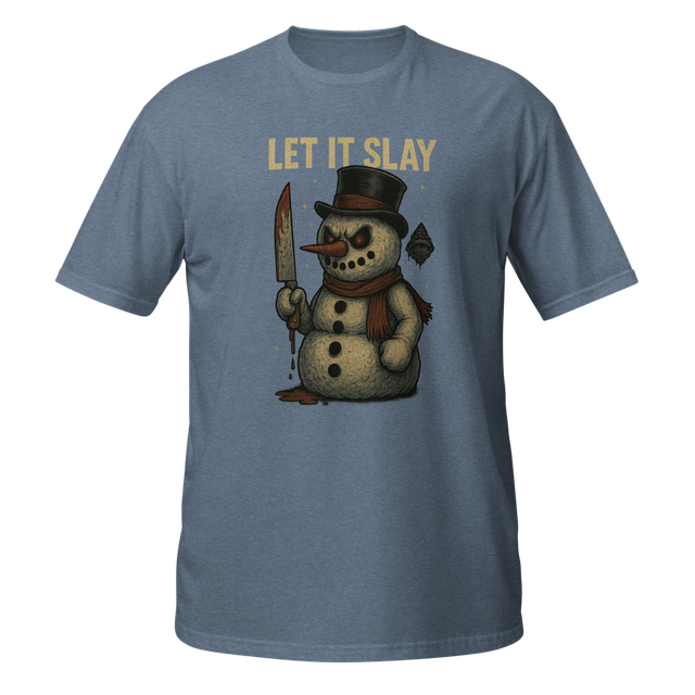 Let It Slay T-Shirt