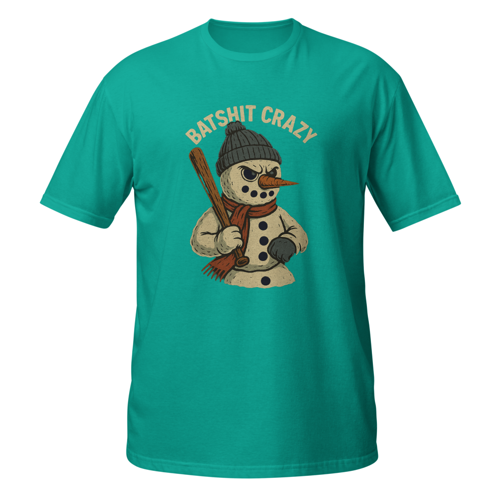 Batshit Crazy T-Shirt