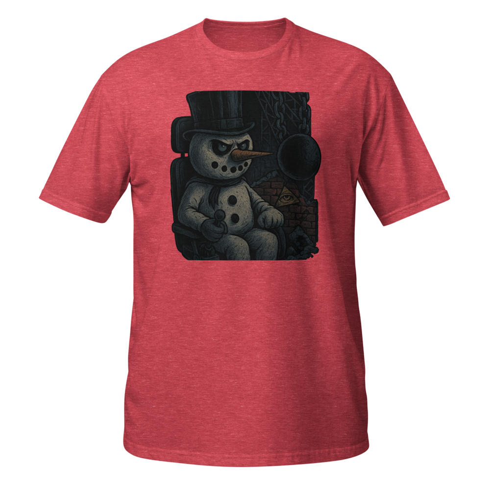 Wrecking Ball Original T-Shirt