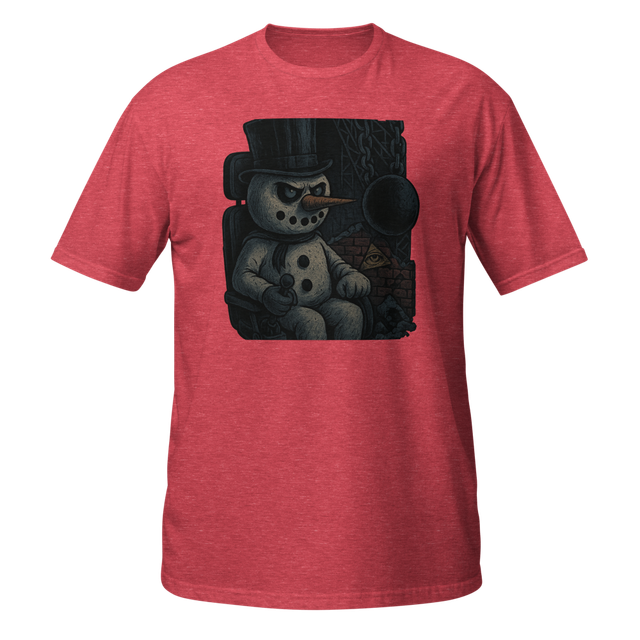 Wrecking Ball Original T-Shirt