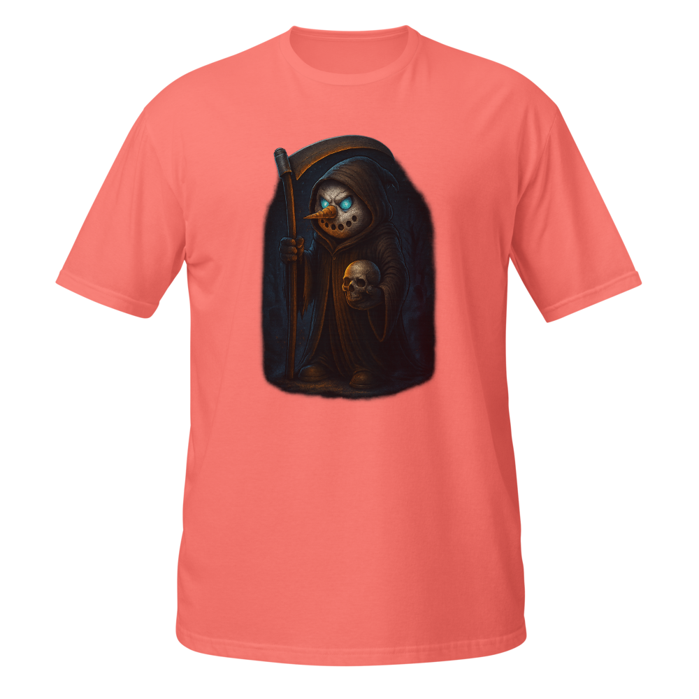 Grim Reaper T-Shirt