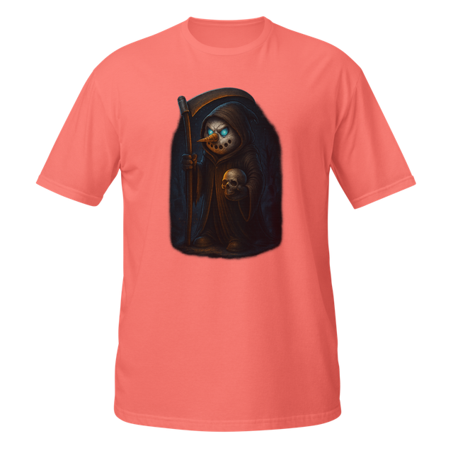 Grim Reaper T-Shirt