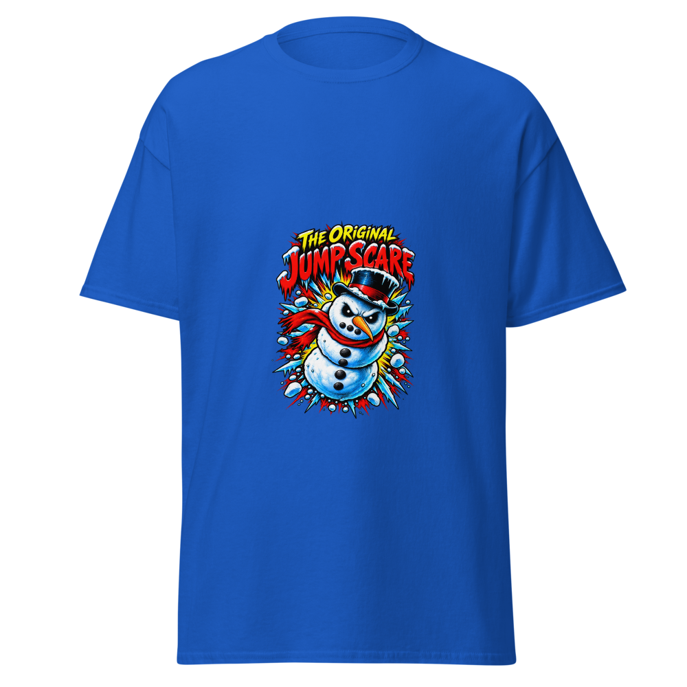 The Original Jump Scare T-Shirt