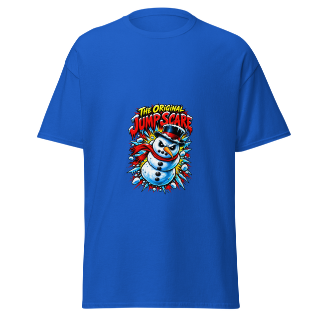 The Original Jump Scare T-Shirt