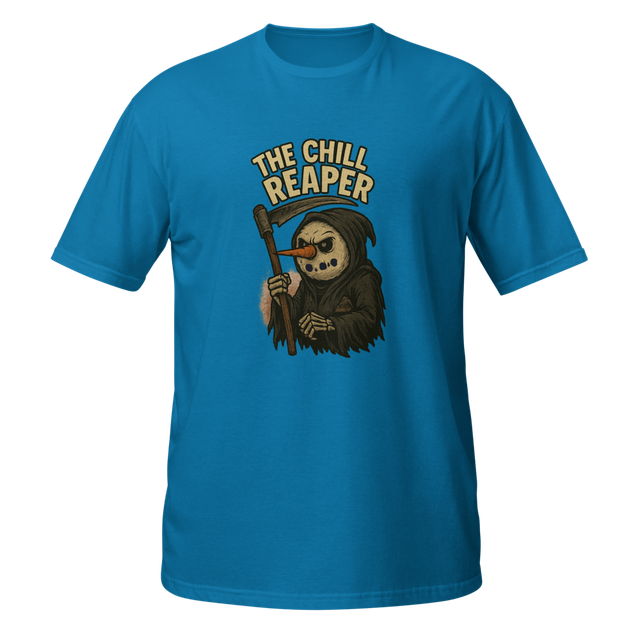 The Chill Reaper T-Shirt