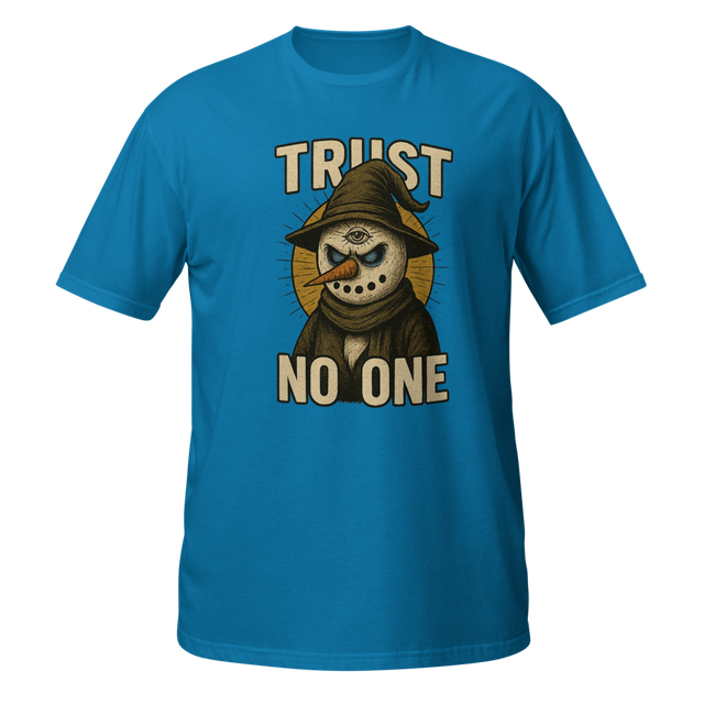 Trust No One T-Shirt