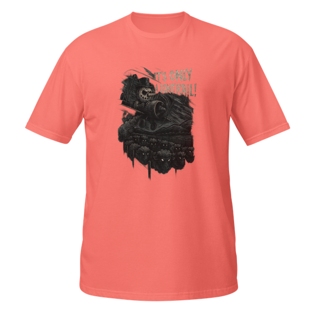 It's Only a Contrail T-Shirt