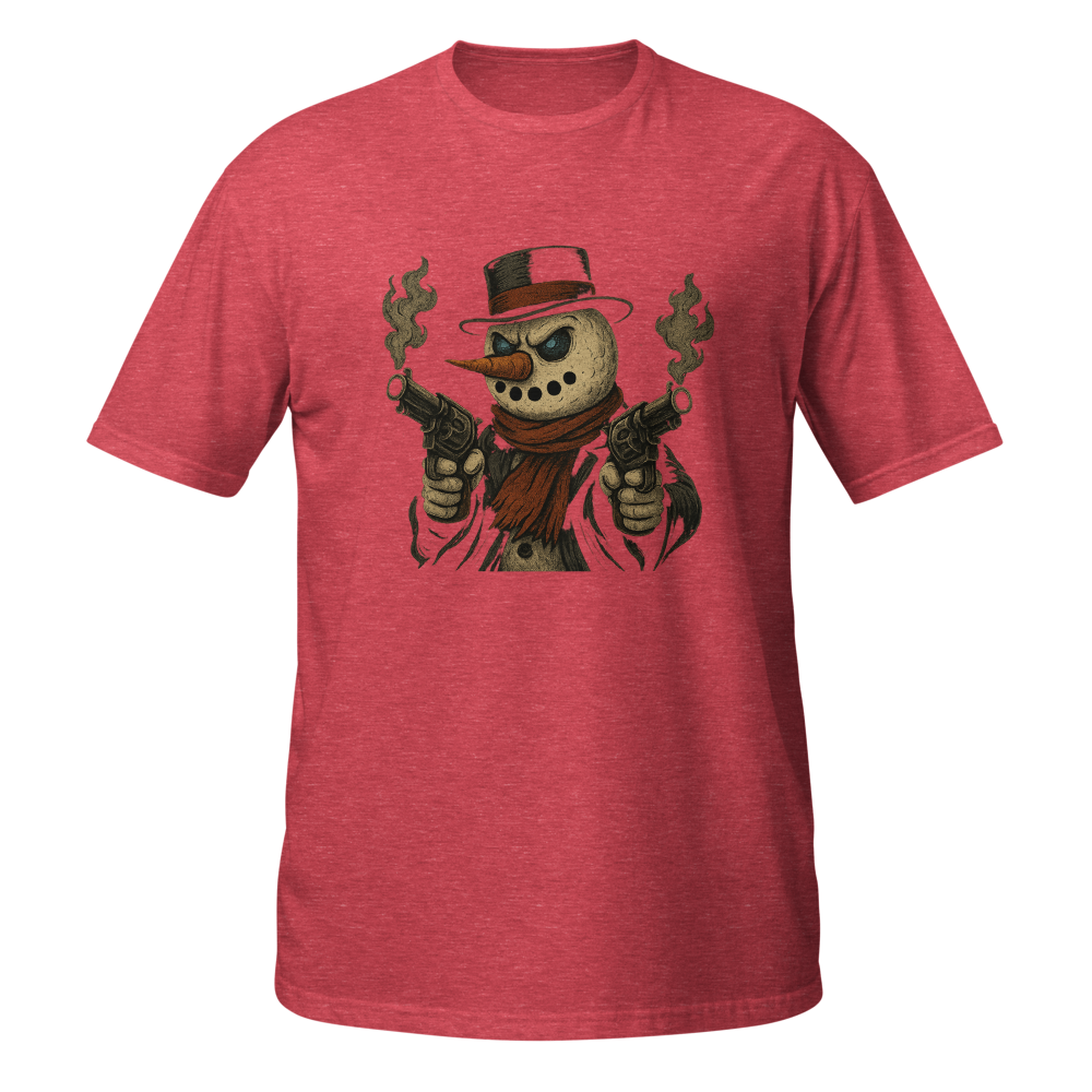 Smoking Guns T-Shirt