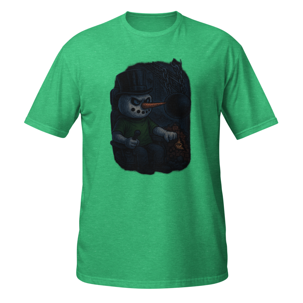 Wrecking Ball T-Shirt
